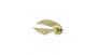 Pin Harry Potter Snitch Dorado