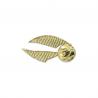 Pin Harry Potter Snitch Dorado