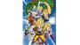 Póster Dragon Ball Z Cell Saga