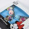 Pulsera Charms Minnie Disney