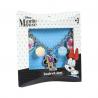 Pulsera Charms Minnie Disney