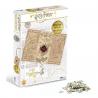 Puzzle 1000 piezas Mapa del Merodeador Harry Potter