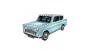 Puzzle 3D Harry Potter Ford Anglia 130 piezas