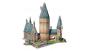 Puzzle 3D Harry Potter Hogwarts 850 Piezas