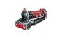 Puzzle 3D Harry Potter Hogwarts Express 155 Piezas