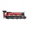 Puzzle 3D Harry Potter Hogwarts Express 155 Piezas