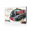 Puzzle 3D Harry Potter Hogwarts Express 155 Piezas