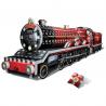 Puzzle 3D Harry Potter Hogwarts Express 460 Piezas