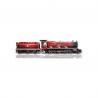 Puzzle 3D Harry Potter Hogwarts Express 460 Piezas