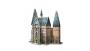 Puzzle 3D Harry Potter Hogwarts Torre del Reloj 420 Piezas