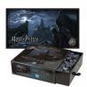 Puzzle Harry Potter Dementores Hogwarts1000 Piezas