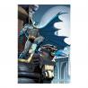 Puzzle Lenticular 3D Batman 300 Piezas