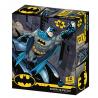 Puzzle Lenticular 3D Batmovil 500 piezas