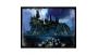 Puzzle Lenticular 3D Harry Potter Hogwarts 500 Piezas