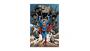 Puzzle Lenticular 3D Superman Montaña 300 Piezas