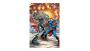 Puzzle Lenticular 3D Superman vs Doomsday 300 Piezas