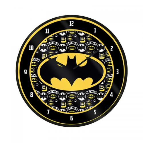 Reloj de Pared Batman