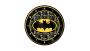 Reloj de Pared Batman