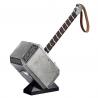 Réplica 1:1 Martillo de Thor Mjolnir con Luz Marvel Hasbro