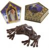 Réplica Choco Rana Harry Potter + Tarjeta Dumbledore