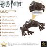 Réplica Choco Rana Harry Potter + Tarjeta Dumbledore