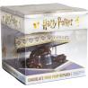 Réplica Choco Rana Harry Potter + Tarjeta Dumbledore