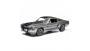 Réplica Coche 1:18 Ford Mustang Eleanor 1967 60 Segundos