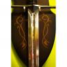 Réplica Espada Anduril El Señor de los Anillos