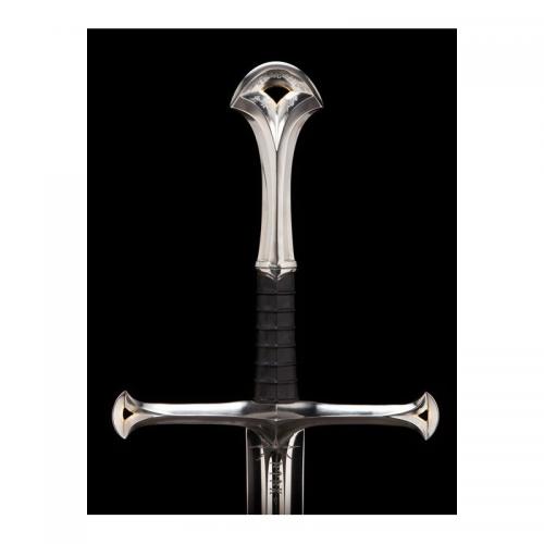 Réplica Oficial Espada Anduril El Señor de los Anillos