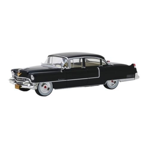 Réplica Coche 1:64 Cadillac Fleetwood 1955 El Padrino