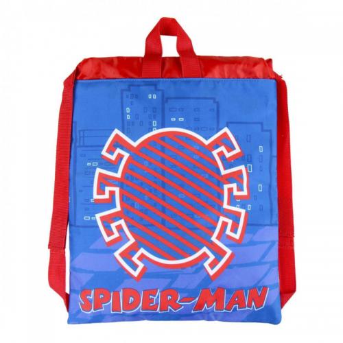 Mochila Saco Spiderman Marvel