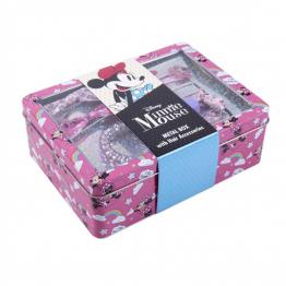 Caja Accesorios Minnie Disney