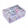 Caja Accesorios Princesas Disney