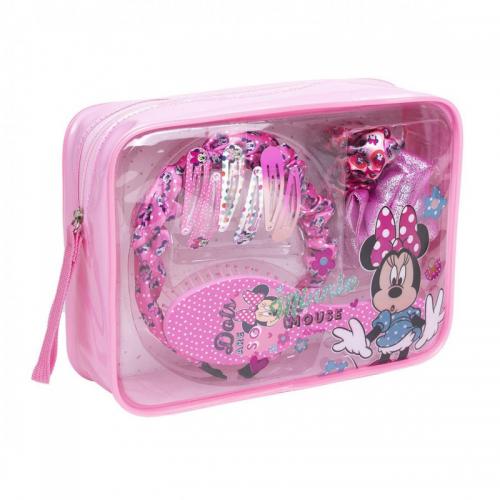 Neceser Accesorios Minnie Disney