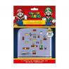 Set de Imanes Super Mario