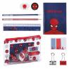 Set Papelería Estuche Spideman Marvel