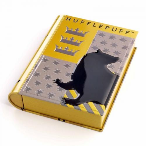 Set Regalo Premium Harry Potter Hufflepuff