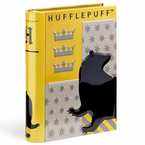 Set Regalo Premium Harry Potter Hufflepuff