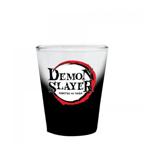 Set Vasos Chupito Demon Slayer