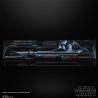 STAR WARS RÉPLICA 1/1 SABLE LASER MANDALORIAN DARKSABER FORCE FX