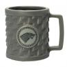 Taza 3D Juego de Tronos Stark