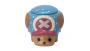 Taza 3D One Piece Chopper