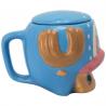 Taza 3D One Piece Chopper