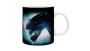 Taza Alien