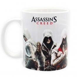 Taza Assassin's Creed Grupo