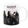 Taza Assassin's Creed Grupo