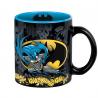 Taza Batman en Acción DC