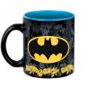 Taza Batman en Acción DC