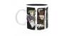 Taza  Berserk