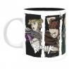 Taza  Berserk